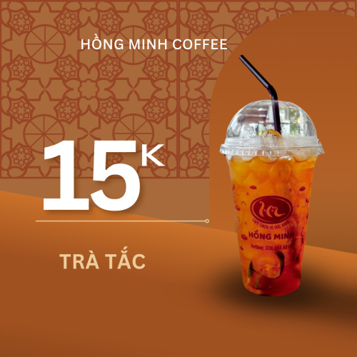 Trà Tắc